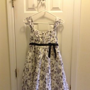 Precious Girls Dress!